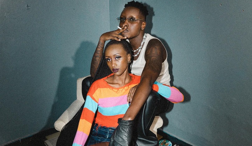 D Davis Rapper Davis D Goes Beyond Borders: “Shoke” as a Symbol of His Commitment to ...